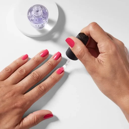 Unter- und Überlack Top Coat von OPI