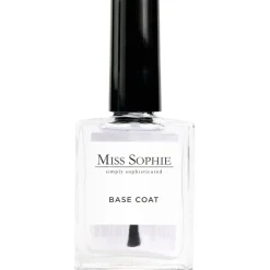 Unter- und Überlacke Base Coat von Miss Sophie