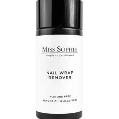 Unter- und Überlacke Nail Wrap Remover von Miss Sophie