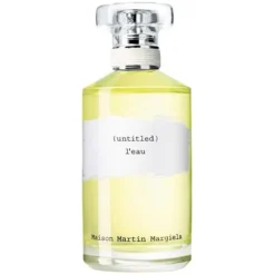 Untitled Eau de Toilette Spray L'Eau von Maison Margiela