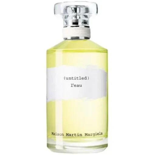 Untitled Eau de Toilette Spray L'Eau von Maison Margiela