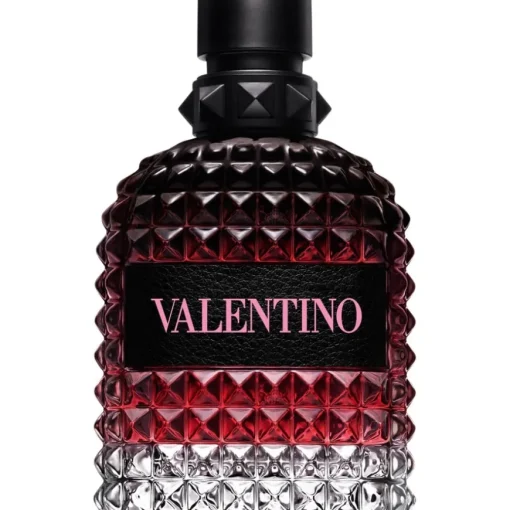 Uomo Born In Roma Eau de Parfum Spray Intense von Valentino