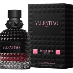 Uomo Born In Roma Eau de Parfum Spray Intense von Valentino