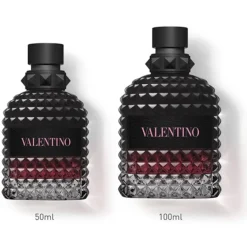 Uomo Born In Roma Eau de Parfum Spray Intense von Valentino