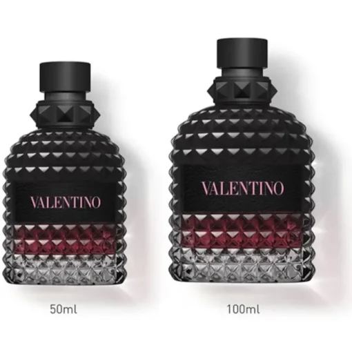 Uomo Born In Roma Eau de Parfum Spray Intense von Valentino