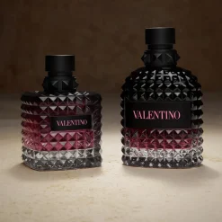 Uomo Born In Roma Eau de Parfum Spray Intense von Valentino