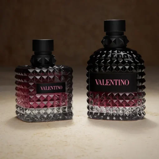 Uomo Born In Roma Eau de Parfum Spray Intense von Valentino