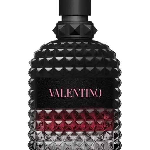 Uomo Born In Roma Eau de Parfum Spray Intense von Valentino