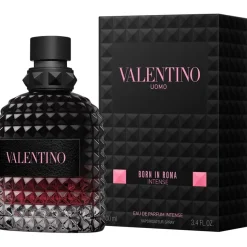 Uomo Born In Roma Eau de Parfum Spray Intense von Valentino