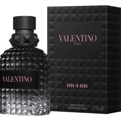 Uomo Born In Roma Eau de Toilette Spray von Valentino