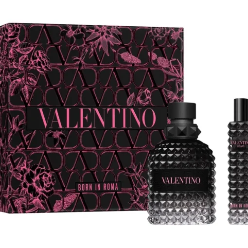Uomo Born In Roma Eau de Toilette Spray von Valentino