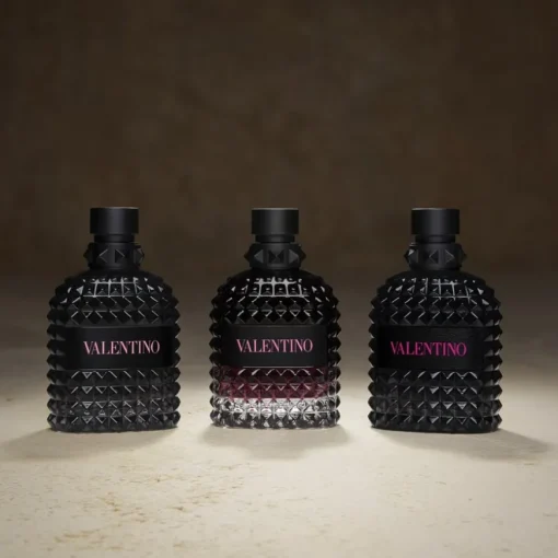 Uomo Born In Roma Parfum Extradose von Valentino