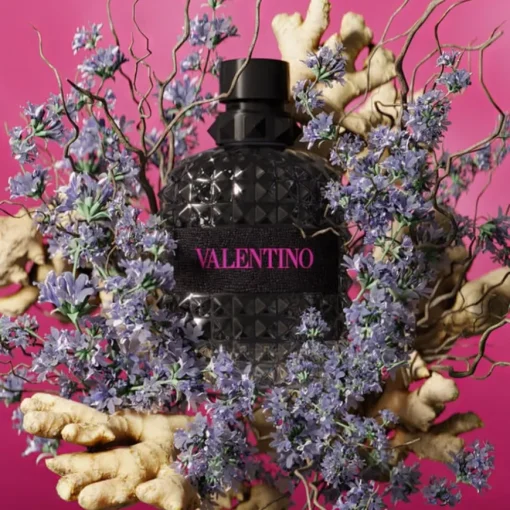 Uomo Born In Roma Parfum Extradose von Valentino