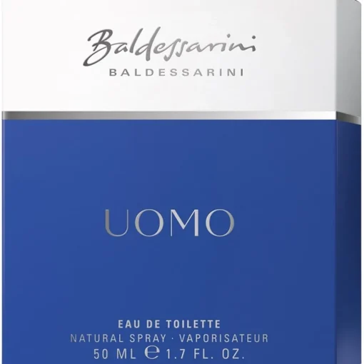 Uomo Eau de Toilette Spray von Baldessarini