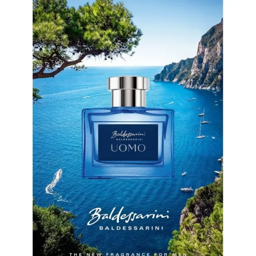 Uomo Eau de Toilette Spray von Baldessarini