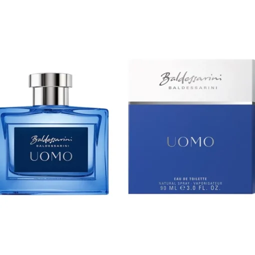 Uomo Eau de Toilette Spray von Baldessarini
