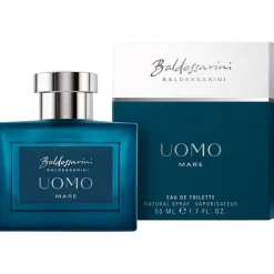 Uomo Eau de Toilette Spray Mare von Baldessarini