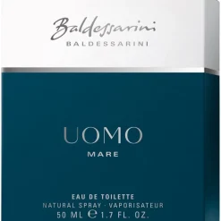 Uomo Eau de Toilette Spray Mare von Baldessarini