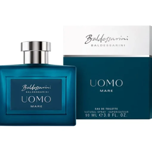 Uomo Eau de Toilette Spray Mare von Baldessarini
