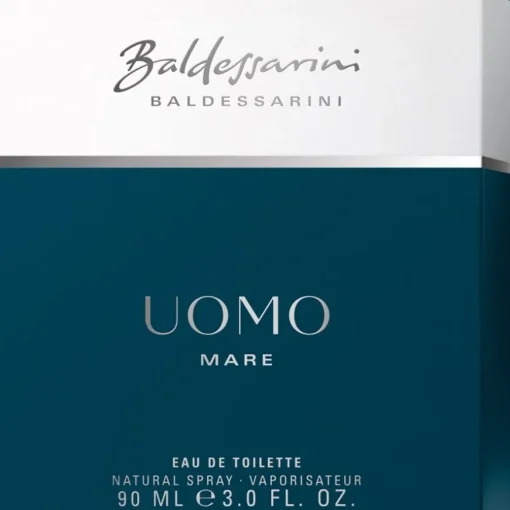 Uomo Eau de Toilette Spray Mare von Baldessarini