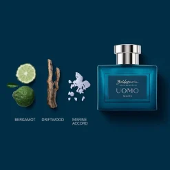 Uomo Eau de Toilette Spray Mare von Baldessarini