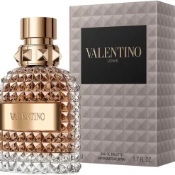 Uomo Eau de Toilette Spray von Valentino