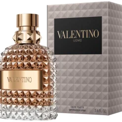 Uomo Eau de Toilette Spray von Valentino