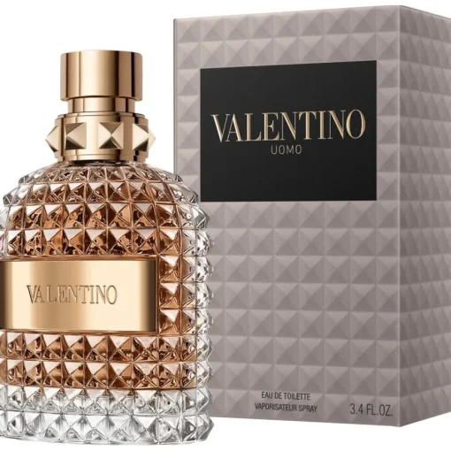 Uomo Eau de Toilette Spray von Valentino
