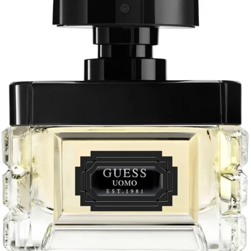 Uomo Eau de Toilette Spray von Guess