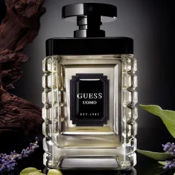 Uomo Eau de Toilette Spray von Guess
