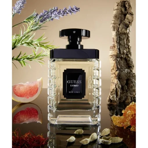 Uomo Eau de Toilette Spray von Guess