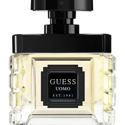 Uomo Eau de Toilette Spray von Guess