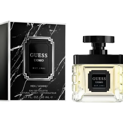 Uomo Eau de Toilette Spray von Guess