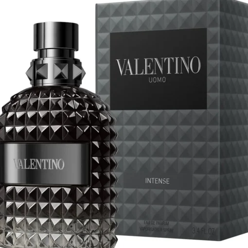 Uomo Intense Eau de Parfum Spray von Valentino