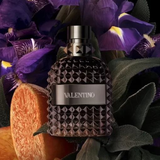 Uomo Intense Eau de Parfum Spray von Valentino