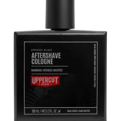 Uppercut Deluxe Aftershave Cologne