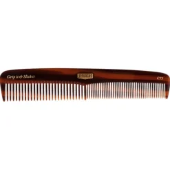 Uppercut Deluxe CT5 Tortoise Shell Comb