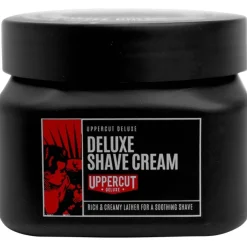 Uppercut Deluxe Deluxe Shave Cream