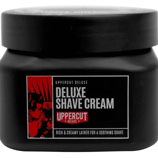 Uppercut Deluxe Deluxe Shave Cream