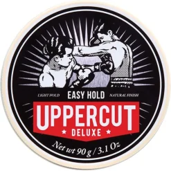 Uppercut Deluxe Easy Hold