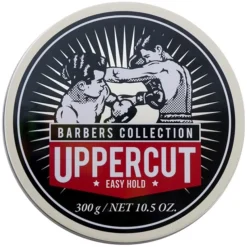Uppercut Deluxe Easy Hold