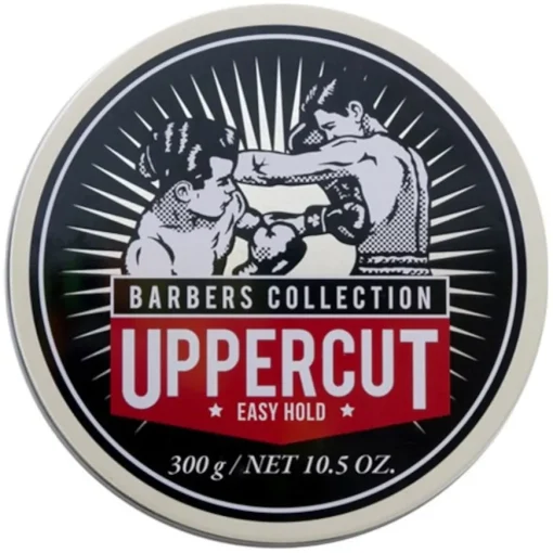 Uppercut Deluxe Easy Hold