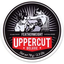 Uppercut Deluxe Featherweight