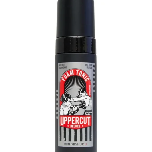 Uppercut Deluxe Foam Tonic