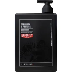 Uppercut Deluxe Strength & Restore Conditioner