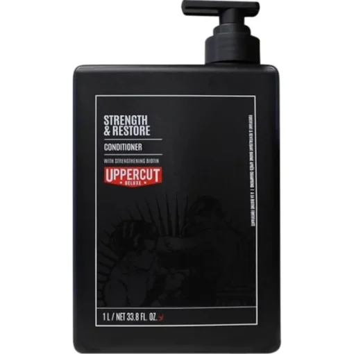 Uppercut Deluxe Strength & Restore Conditioner