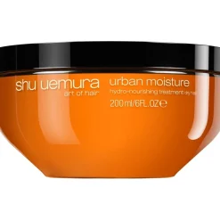 Urban Moisture Hydro-Nourishing Treatment von Shu Uemura