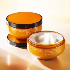 Urban Moisture Hydro-Nourishing Treatment von Shu Uemura