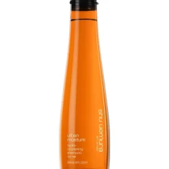 Urban Moisture Hydro-Nourishing Shampoo von Shu Uemura
