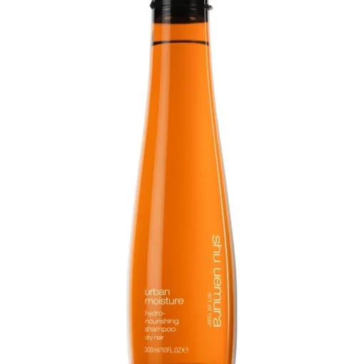 Urban Moisture Hydro-Nourishing Shampoo von Shu Uemura